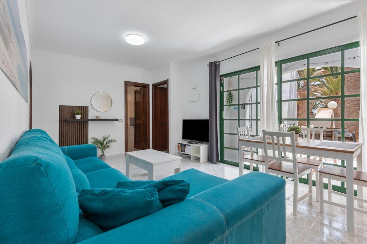 Santa Ursula 21 Διαμέρισμα Κόστα Κάλμα Εξωτερικό φωτογραφία