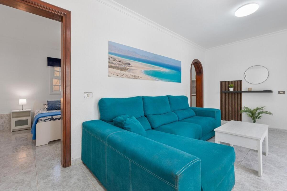 Santa Ursula 21 Διαμέρισμα Κόστα Κάλμα Εξωτερικό φωτογραφία