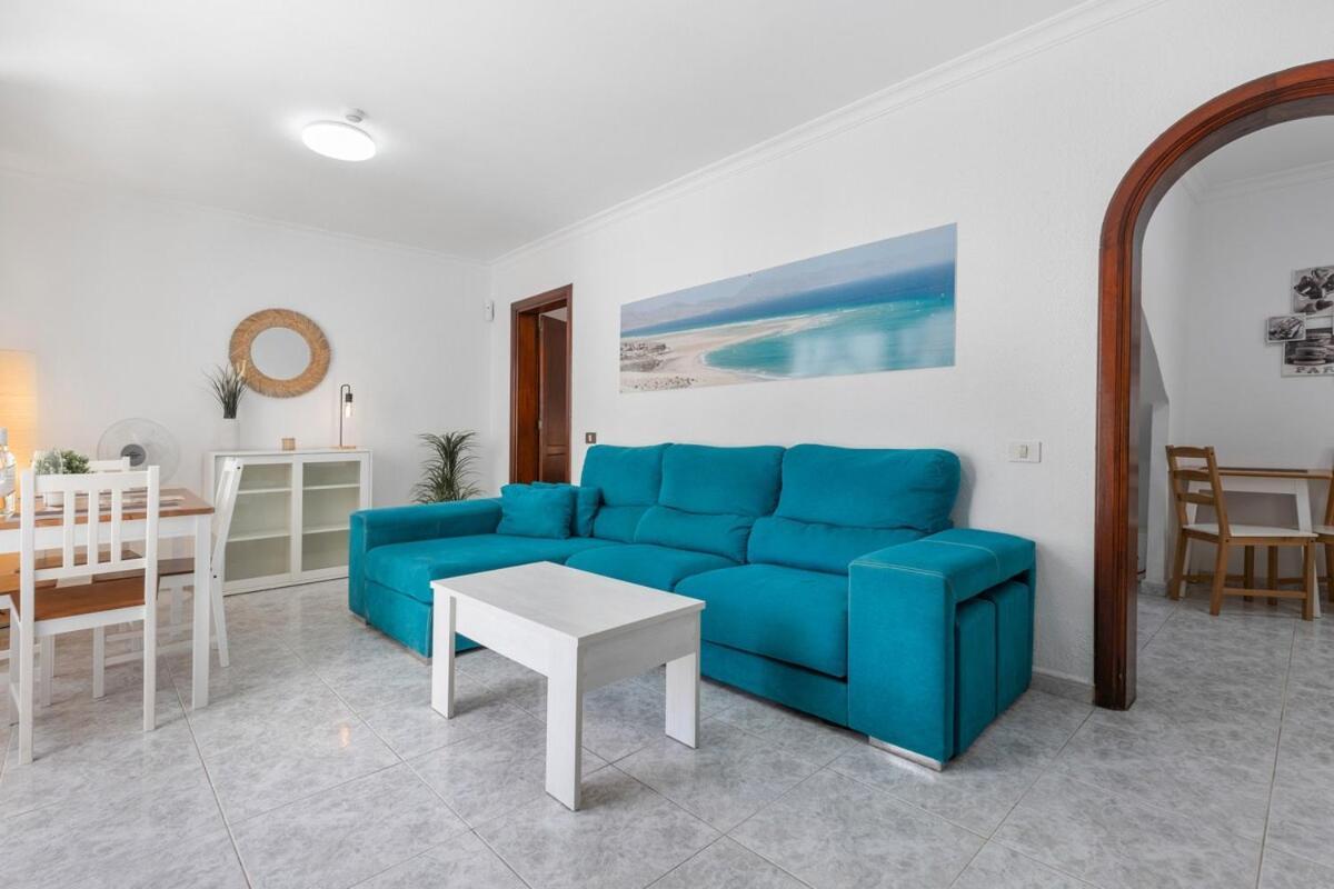 Santa Ursula 21 Διαμέρισμα Κόστα Κάλμα Εξωτερικό φωτογραφία